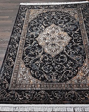 SHAHREZA D470 DARK NAVY
