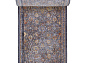 Ковровая Дорожка QUARES 31464 975 GREY GOLD