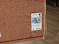 Ковер-циновка COTTAGE 4527 3701natural red