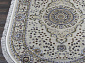 MASHAD PRESTIGE 02847A CREAM / CREAM Овал