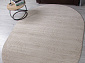 DIOS F410 LIGHT BEIGE Овал