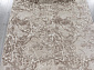 Ковровая Дорожка SAMIRA O1119 770 BEIGE / BEIGE