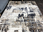 BOSTON D792 BEIGE 1