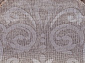 SAFIR 00858A BROWN / BROWN