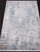 Ковер AJMAL LP 257 CREAM / TURQUOISE