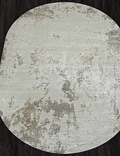 Ковер SIRIUS F191 BEIGE Овал
