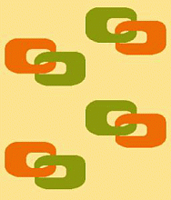 Ковер Шегги  013-32