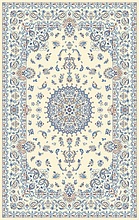 Ковер HUNNU Wool+Viscose 6C1103 001