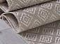 Ковер-циновка KAIR S154 BEIGE