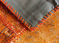 винтажный PATCHWORK ручной работы Vintage Look at Me C-5519