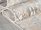 SIESTA M027A LIGHT BEIGE / TAUPE