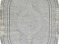 AZIZA O0788 930 Овал