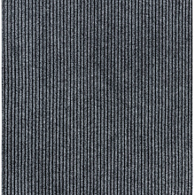 Грязезащитная ковровая дорожка GRANADA 73 серый