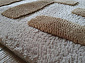 ручной работы FENDI-V02V04 cream-beige