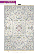 NAVAL 1200 VISCOSE ACRYLIC G407 CH 000 Овал