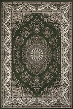 GAVANA-A D285 GREEN