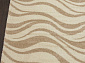 COMFORT SHAGGY 2 s609 CREAM-BEIGE