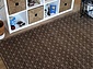 PTT Sorona SCANDINAVIAN 6005 grey
