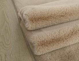 RABBIT PREMIUM MS1000 BEIGE