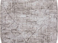 NENSI GL003A BROWN / BROWN Овал