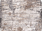 ARMINA 03802A GREY / BROWN Овал
