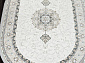 SANDALI 29765Y CREAM / CREAM Овал