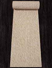 Ковровая дорожка VEGAS S112 BEIGE