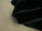 из искусственного меха RABBIT PREMIUM MS1000 BLACK