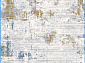 ARMINA GA012N GREY / MULTI Овал