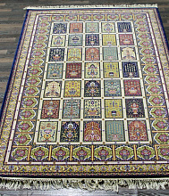 TEBRIZ 2559A в дизайне