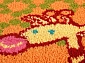 детский FUNKY GIRAFFE a apricot