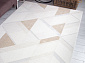 DALIDA 20802A L.BEIGE / WHITE