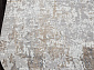 PARADIZE-A 00746B BEIGE / GREY Овал
