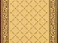Ковер- циновка COTTAGE 1502 3001 nat/ brown
