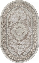 MARMARIS-A 26491B CREAM / BEIGE Овал