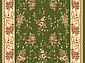 Ковровая Дорожка VALENCIA 5455 GREEN 9