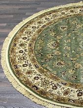 BUHARA 5471 GREEN Круг