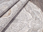 ARMINA 03880C GREY / BROWN Овал