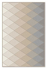 Рельефный ковер Soho 1944-15055