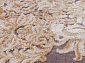 SALVATORE 5401B A.SARI / K.SARI Овал
