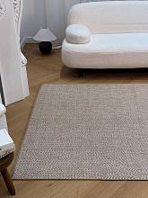QUARTZ ST033A CREAM / BROWN
