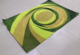 детский AMIGO Vortex green