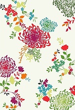фризе Swing 6256 3P01 cream