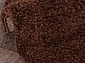 SHAGGY ULTRA s600 BROWN Круг