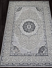 PALERMO F294 DARK GRAY