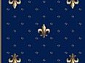полушерстяной LILIA blue