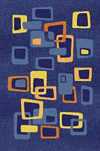 детский Fryz-N Funky navy blue