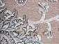 Рельефный ковер из вискозы GENOVA R 38189 6525 90