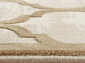 SARDES TRUVA 08422B BROWN / BROWN