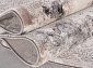 BRAND O2116 995 GREY / GREY Овал